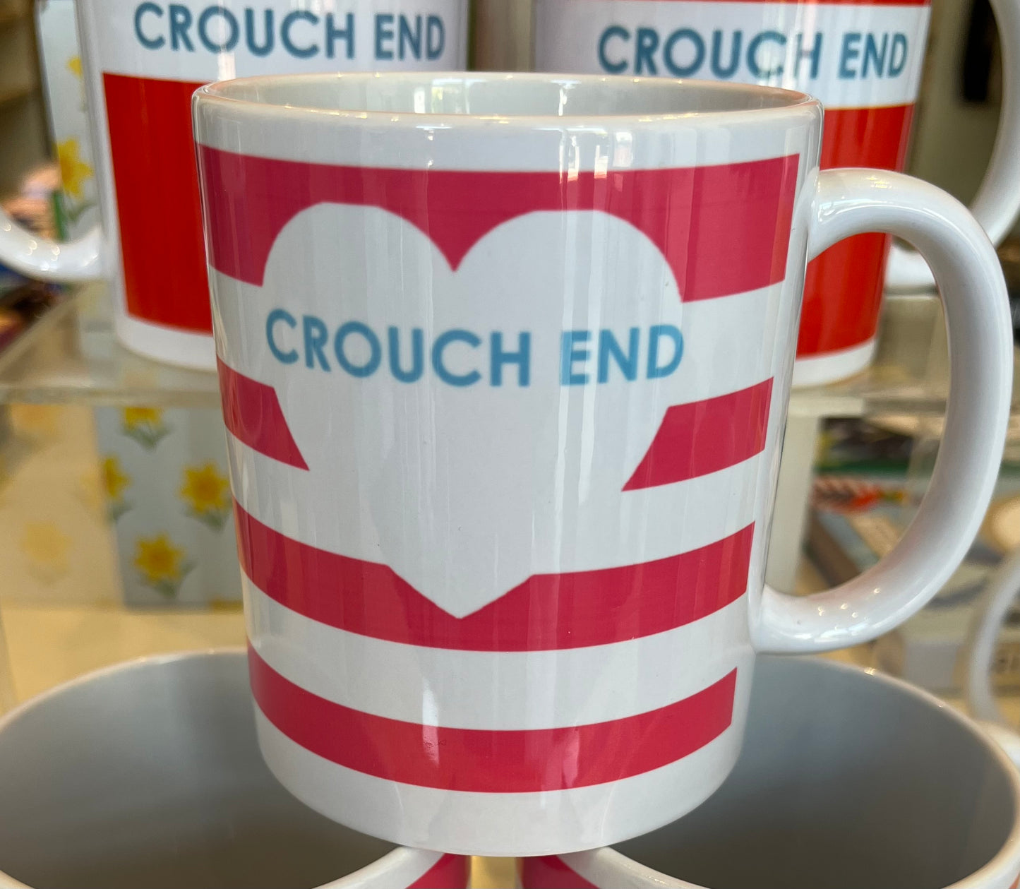 Crouch End Mug
