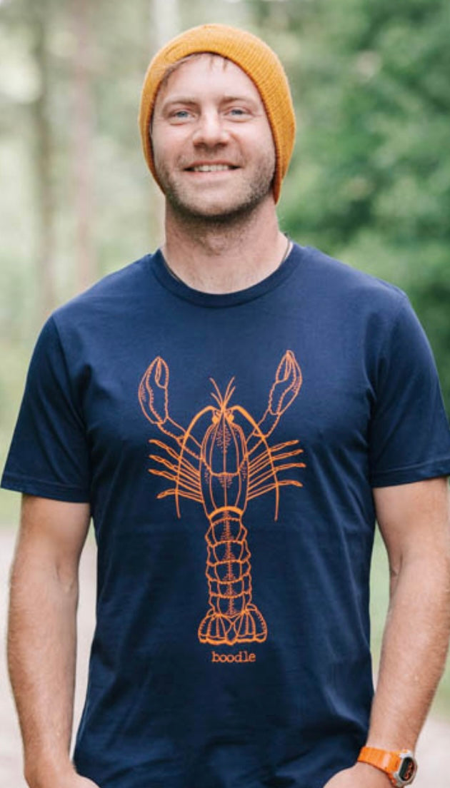 Lobster T-Shirt