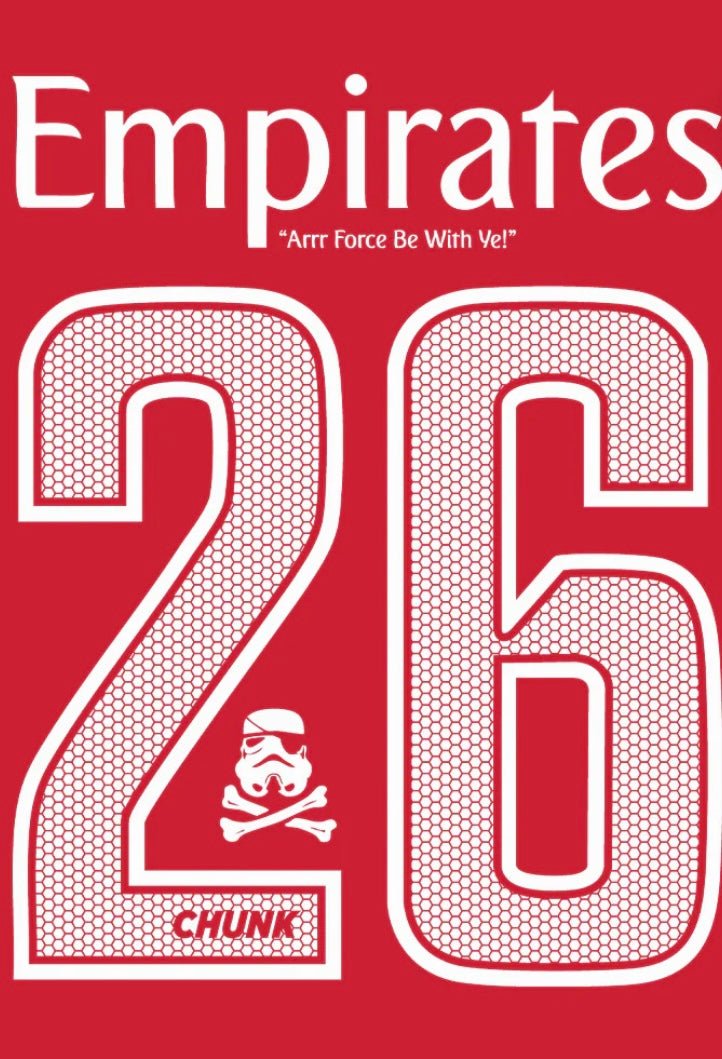 Empirates T-Shirt
