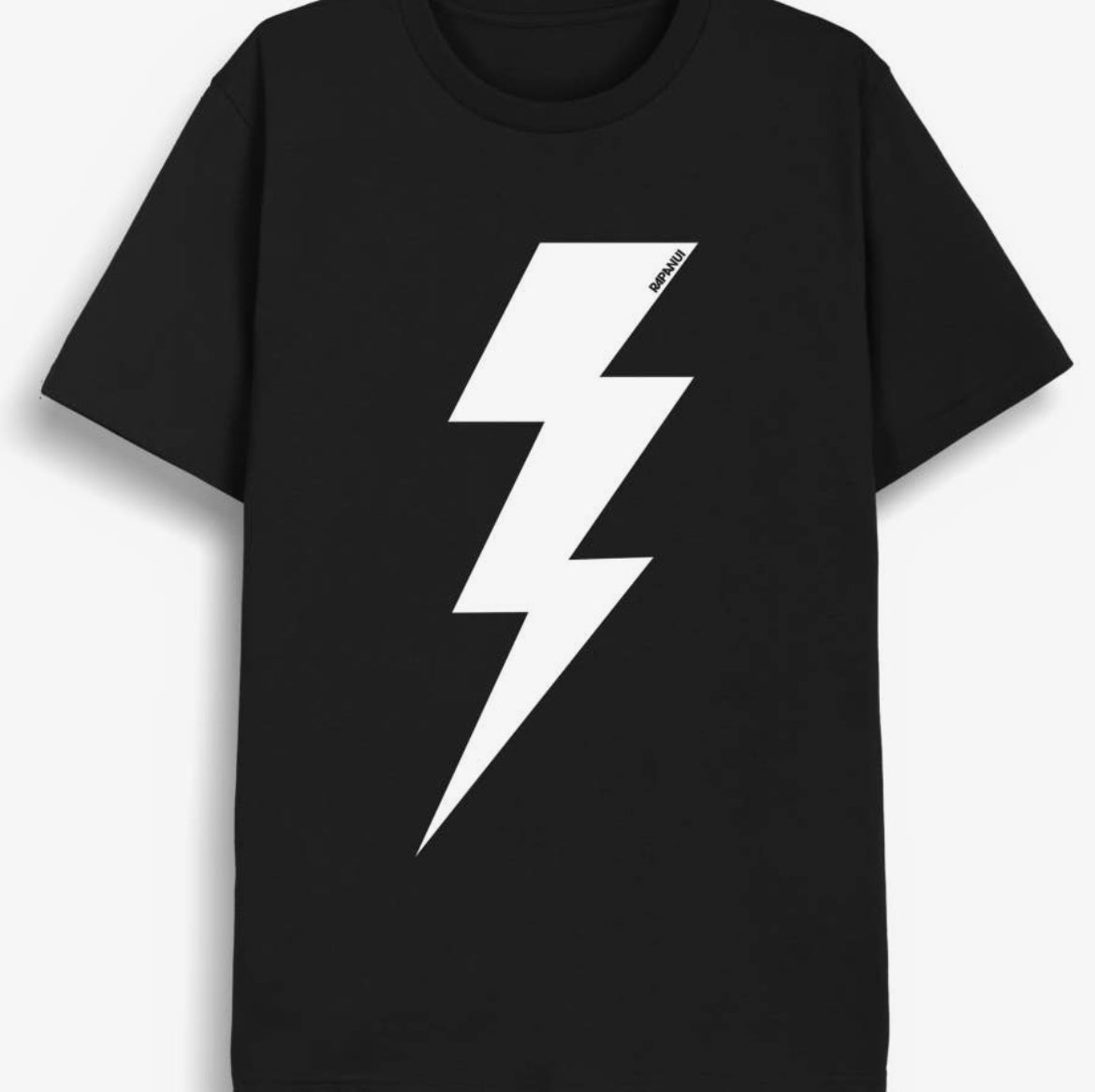 Lightening Bolt T-Shirt