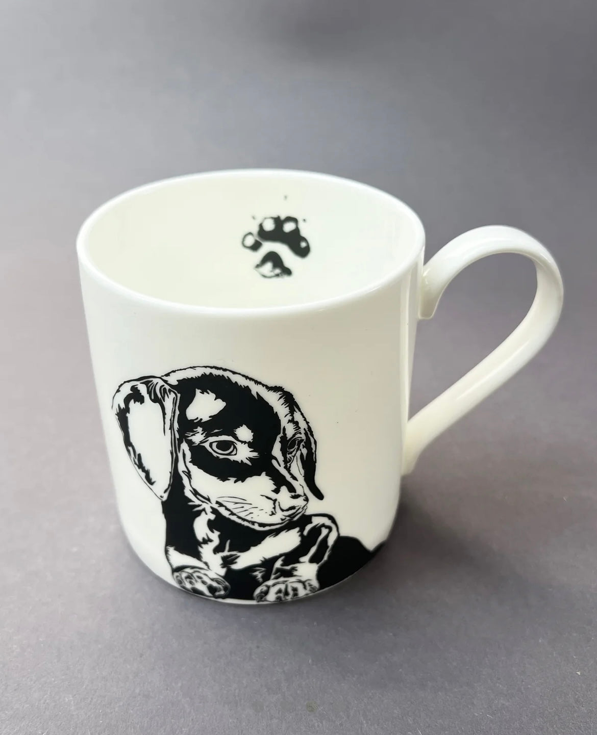 Dachshund Mug