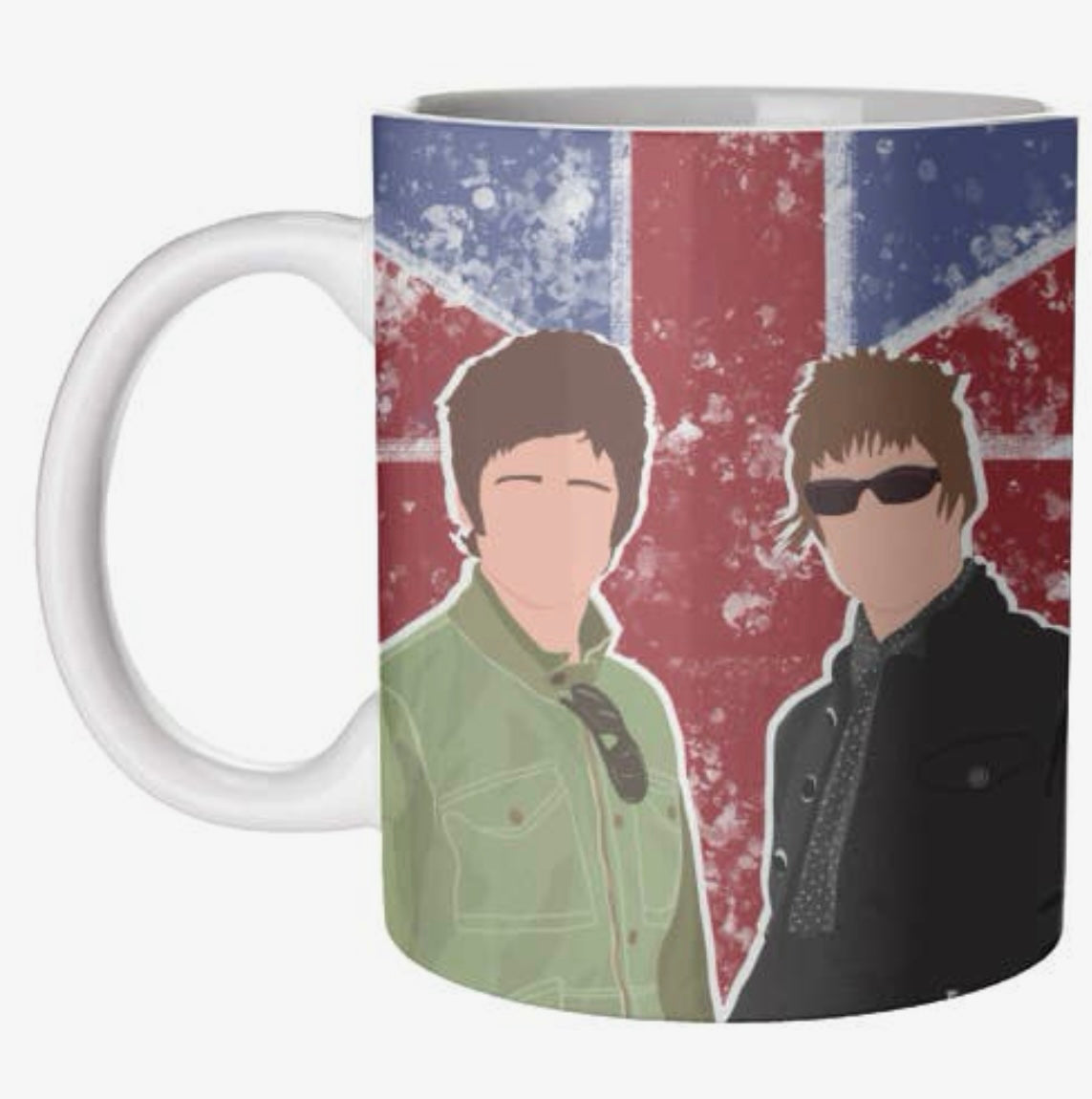 Oasis Mug