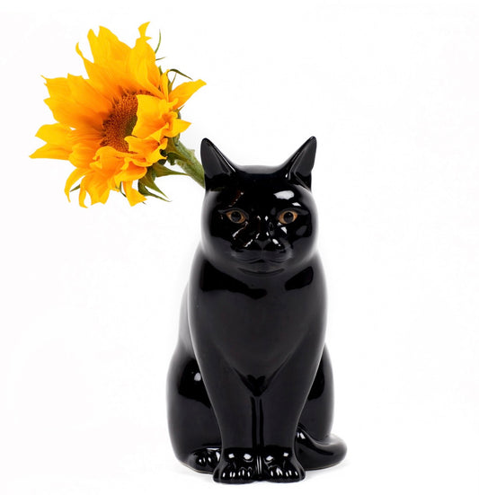 Lucky Flower Vase
