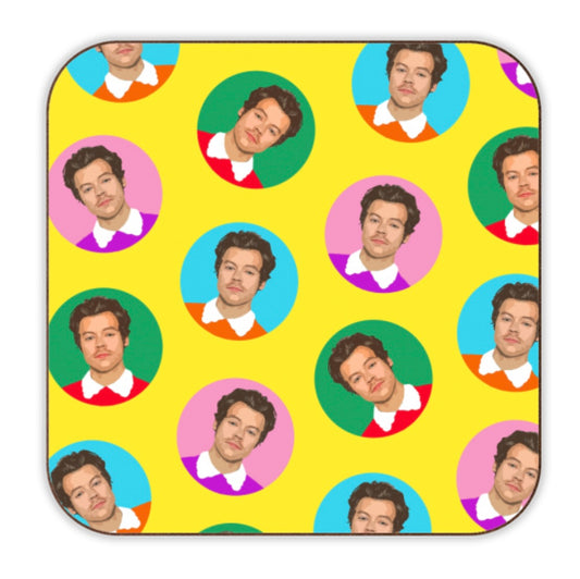 Harry Styles Coaster