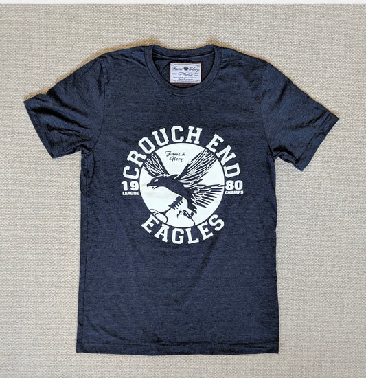 Crouch End Eagles T-Shirt