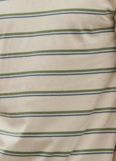 Striped T-Shirt
