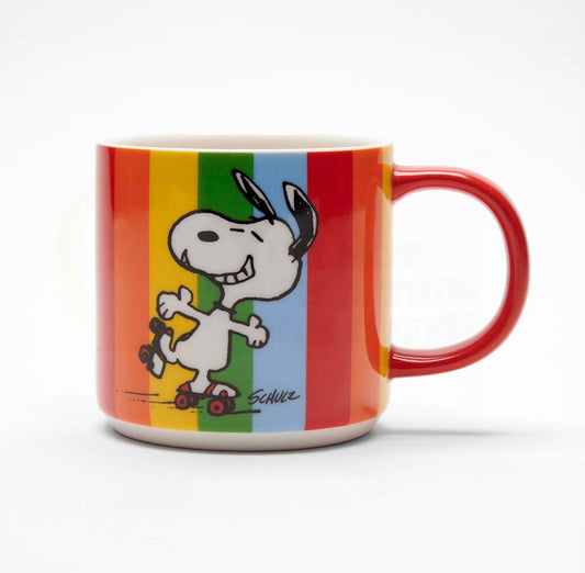 Peanuts - Snoopy - Good Times Mug