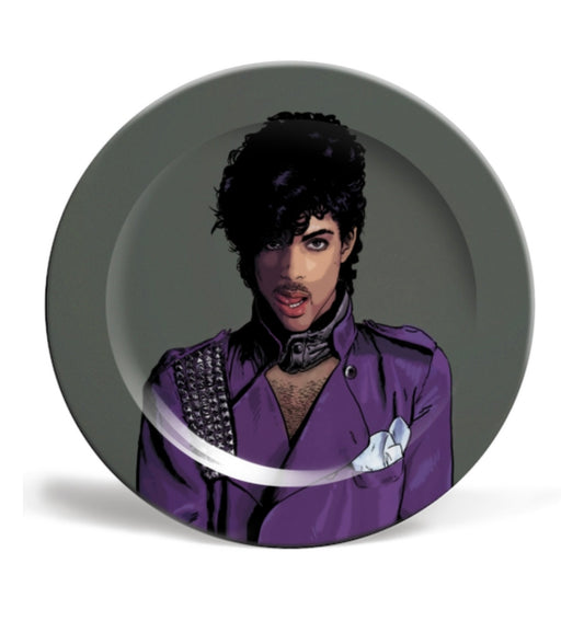 Prince Plate