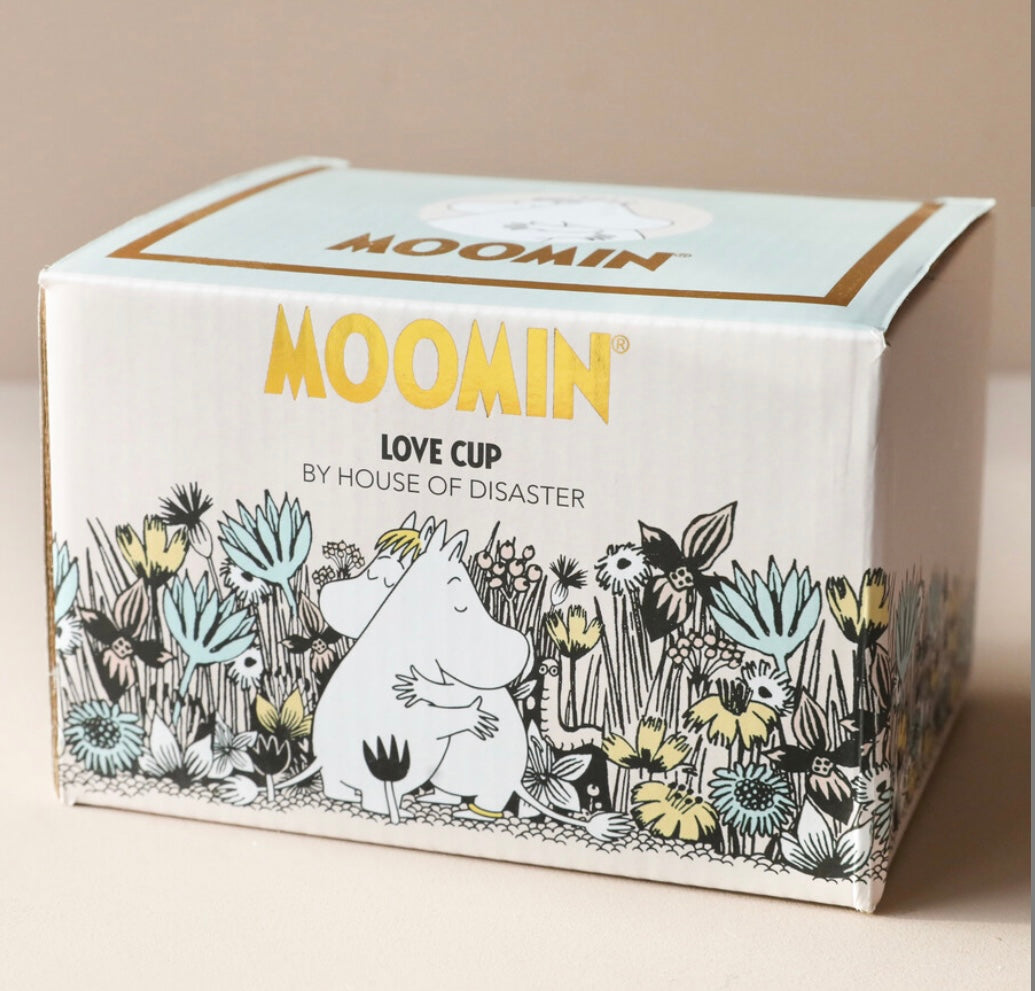 Moomin Love Cup