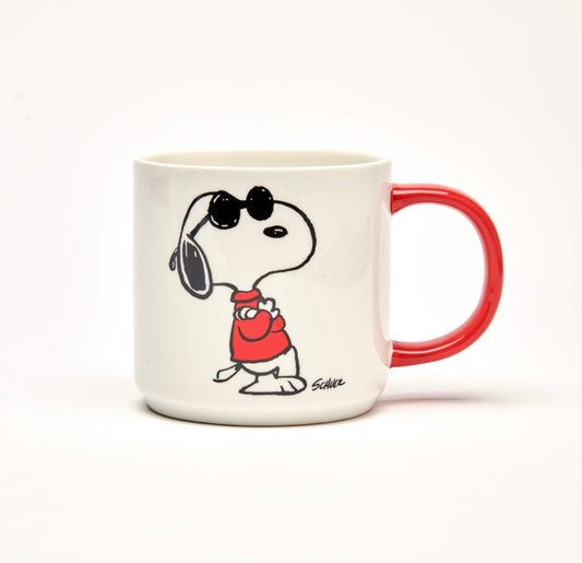 Peanuts - Snoopy - Stay Cool Mug