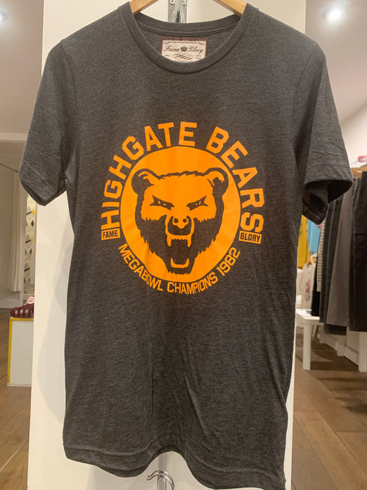 Highgate Bears T-Shirt