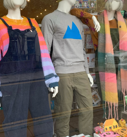 Embrace Local Charm: Top 6 Reasons to Shop at Rhoda, Your Independent Fashion and Gift Haven in Crouch End