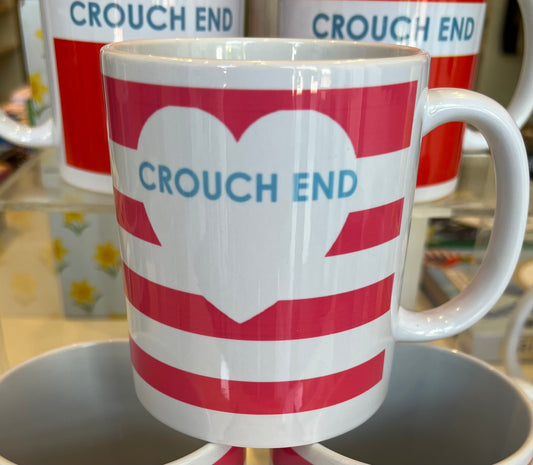 Crouch End Mug