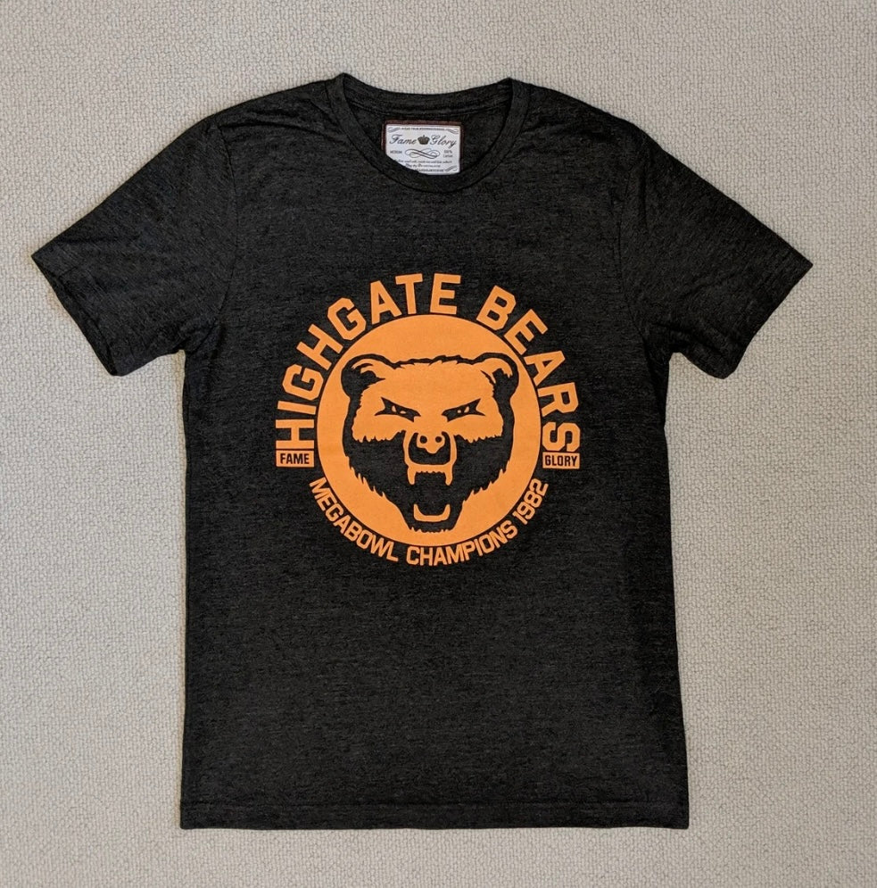 Highgate Bears T-Shirt