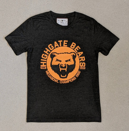 Highgate Bears T-Shirt