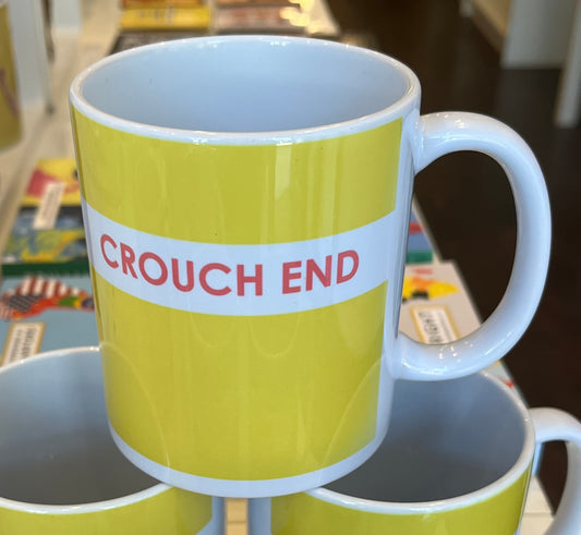 Crouch End Mug