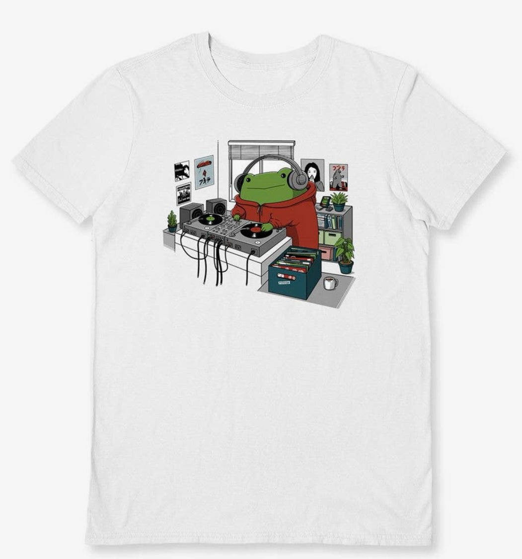 Anologie Toad T-Shirt