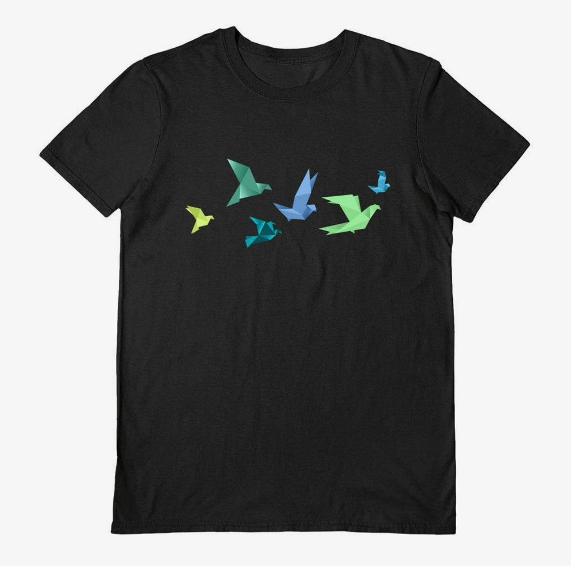 Migration Of Birds T-Shirt