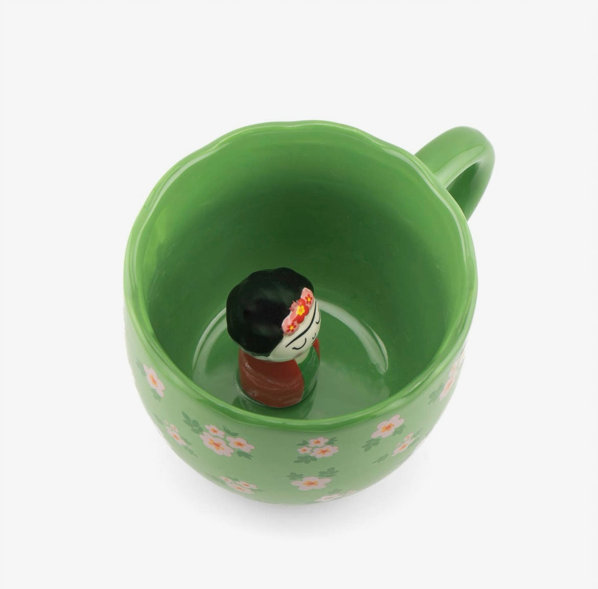 Frida Surprise Mug