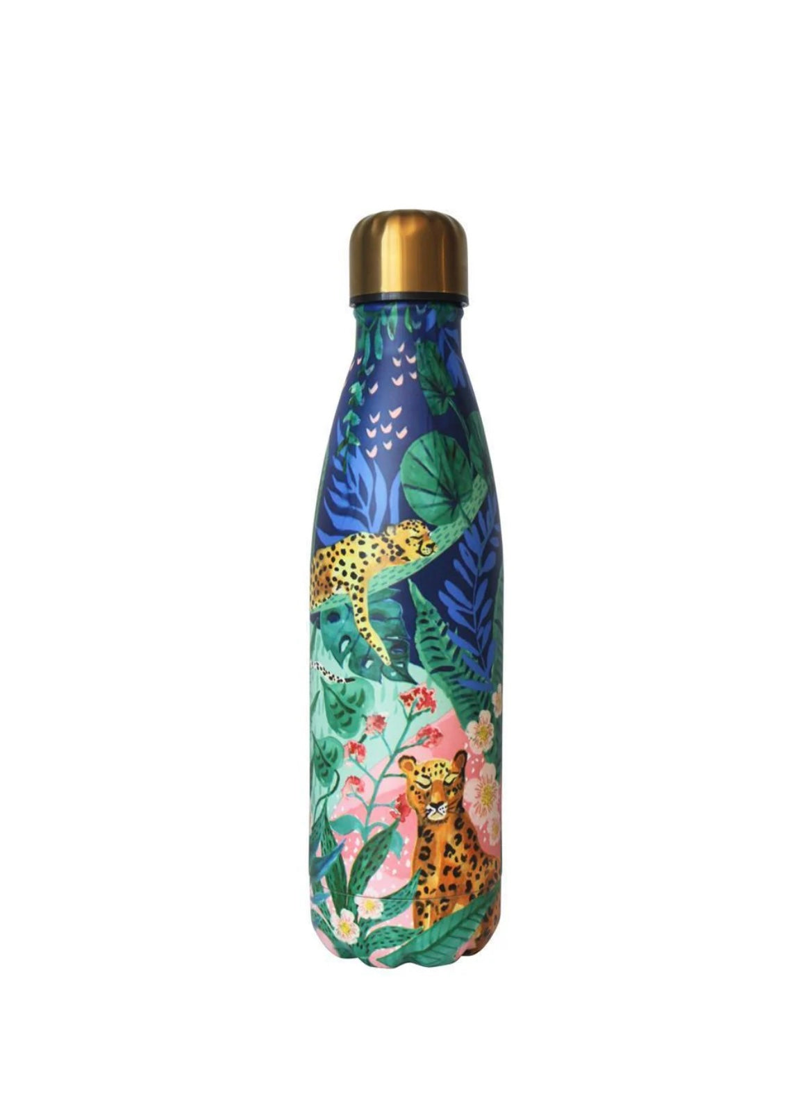 Frida Kahlo Flask
