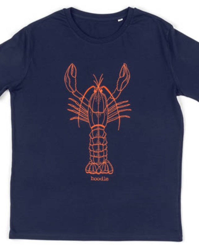 Lobster T-Shirt