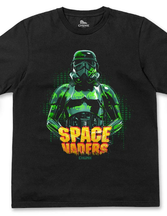 8 Bit Trooper T-Shirt
