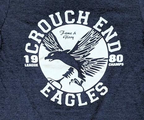 Crouch End Eagles T-Shirt