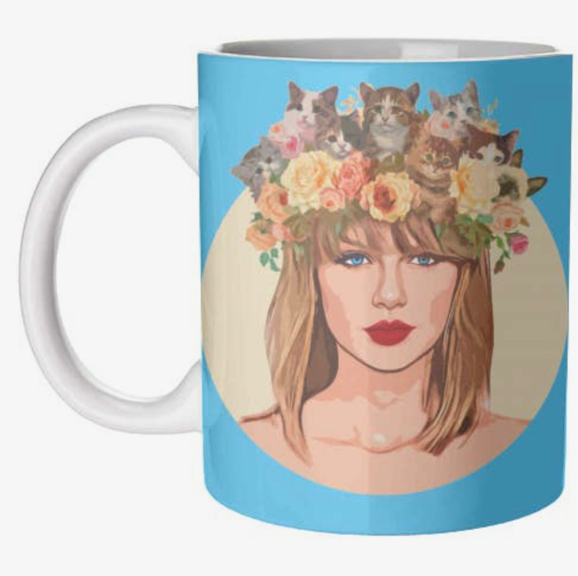 Taylor Swift Mug