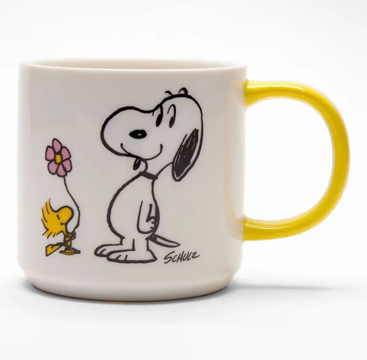 Peanuts You’re The Best Mug
