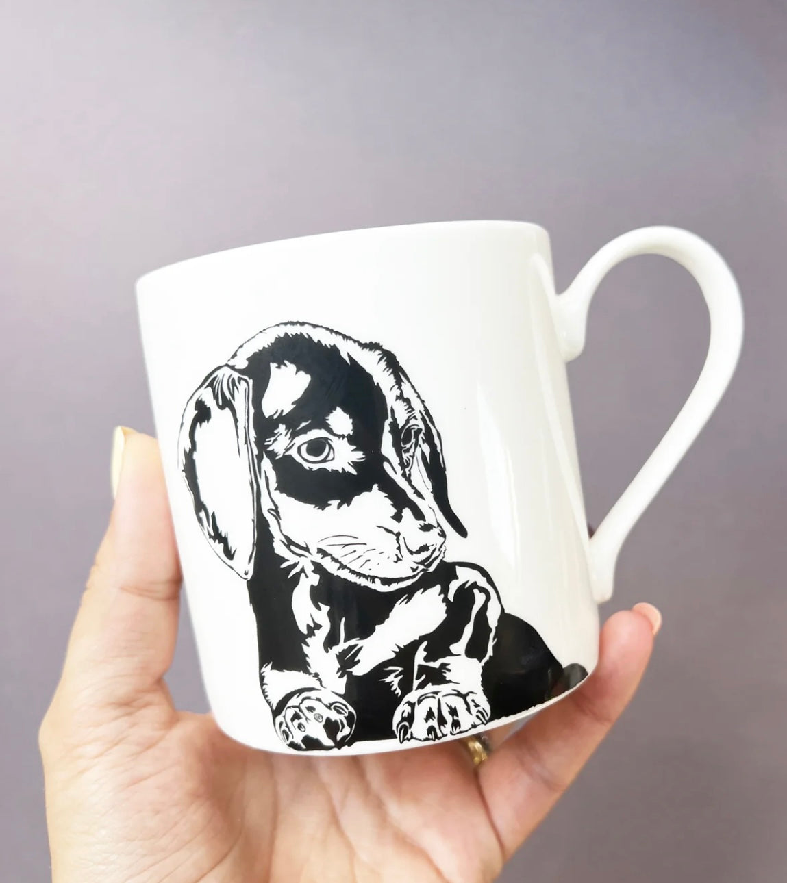 Dachshund Mug