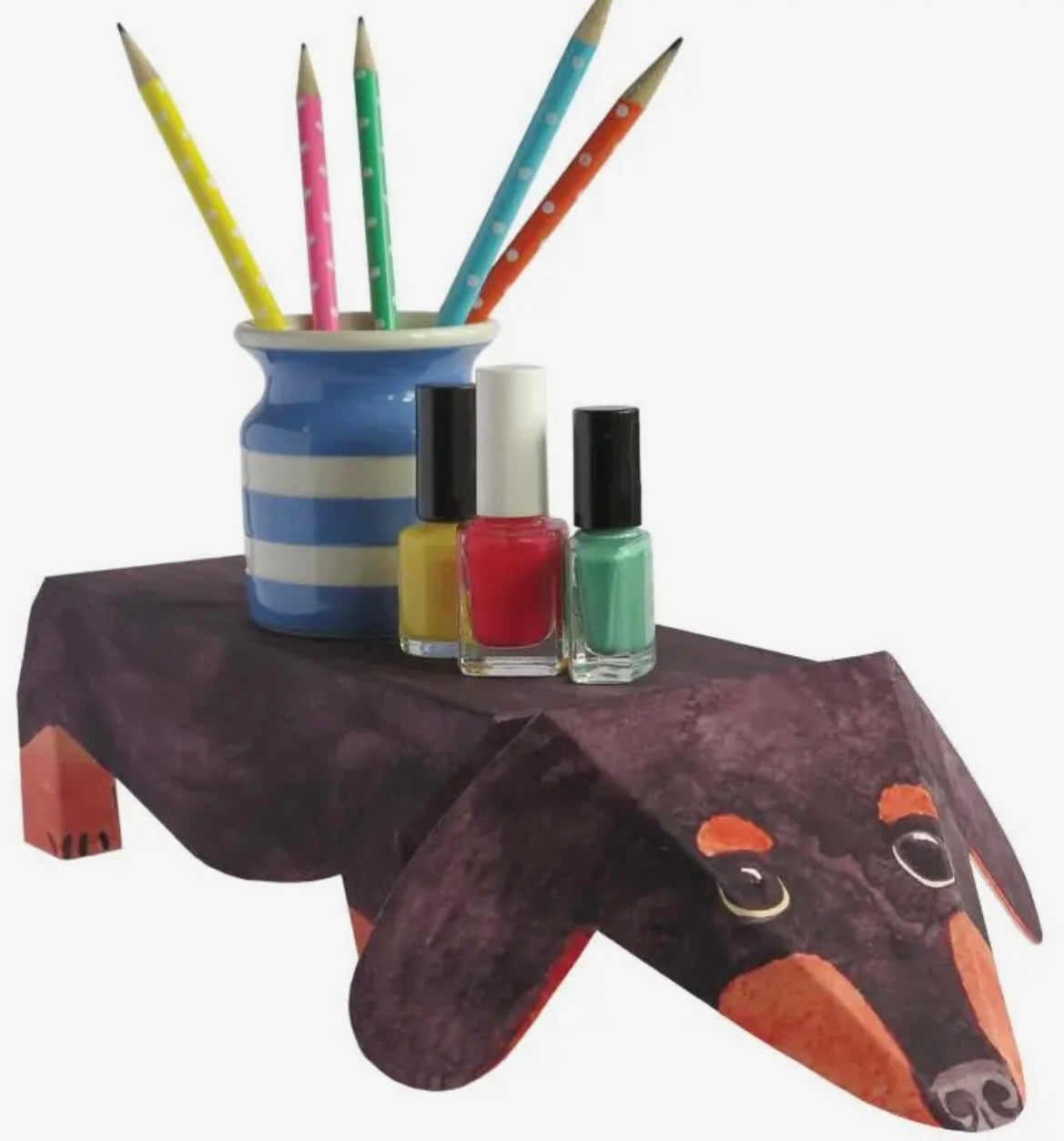 Pop Up Pet Dachshund