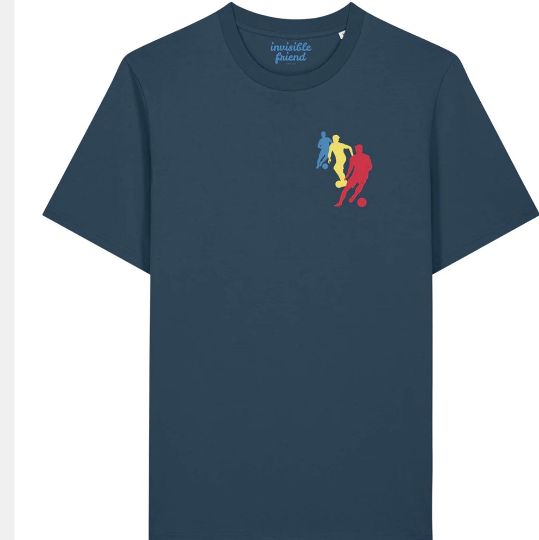 Football Dribble T-Shirt