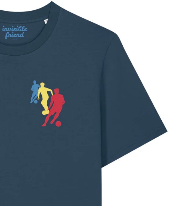 Football Dribble T-Shirt