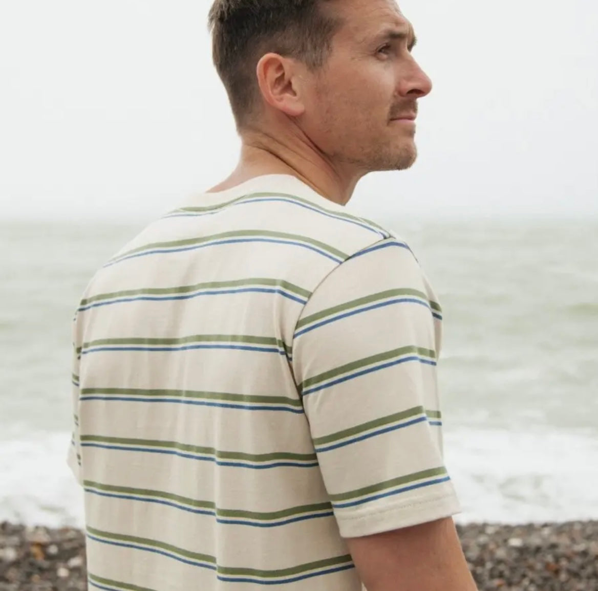 Striped T-Shirt