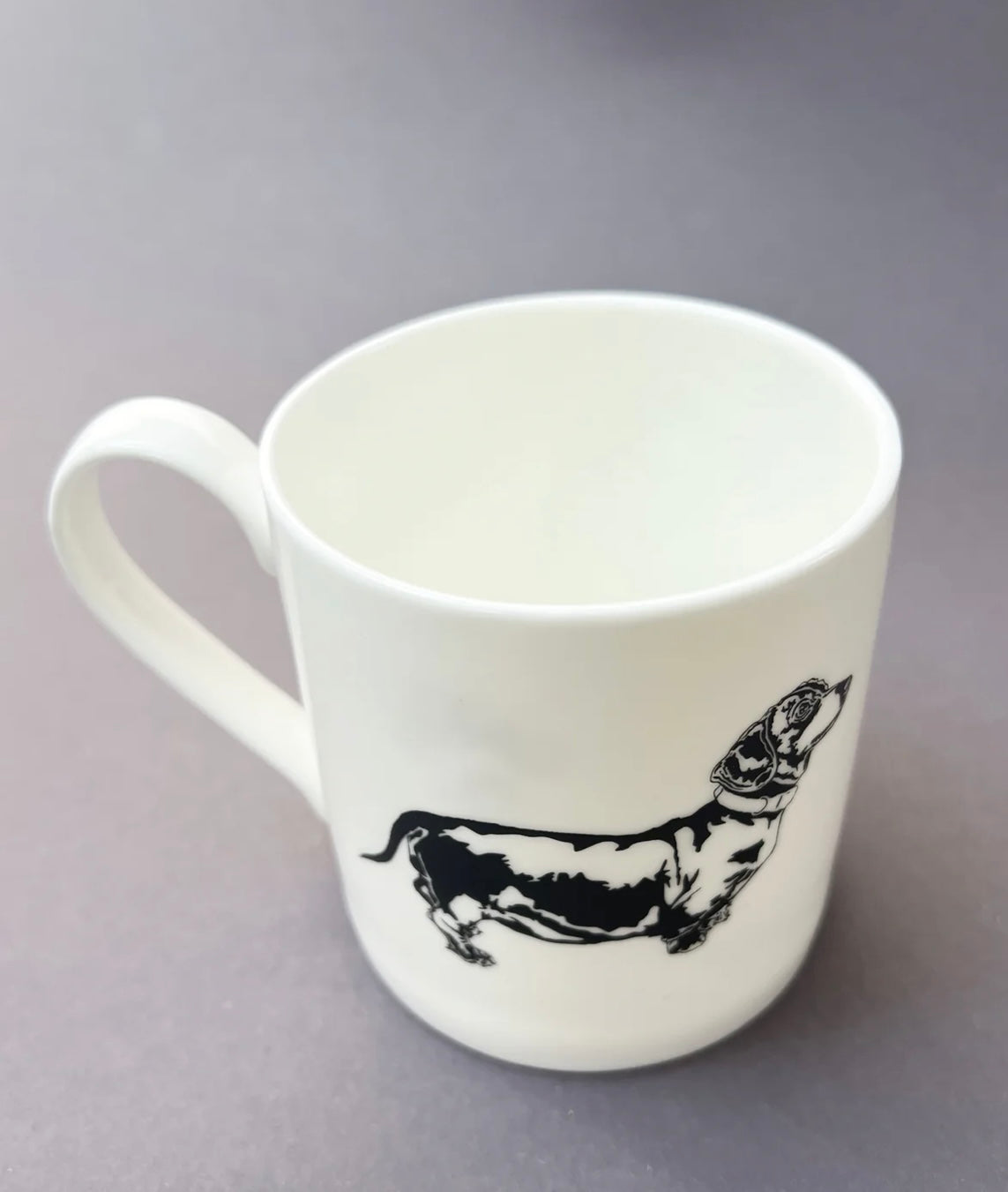 Dachshund Mug
