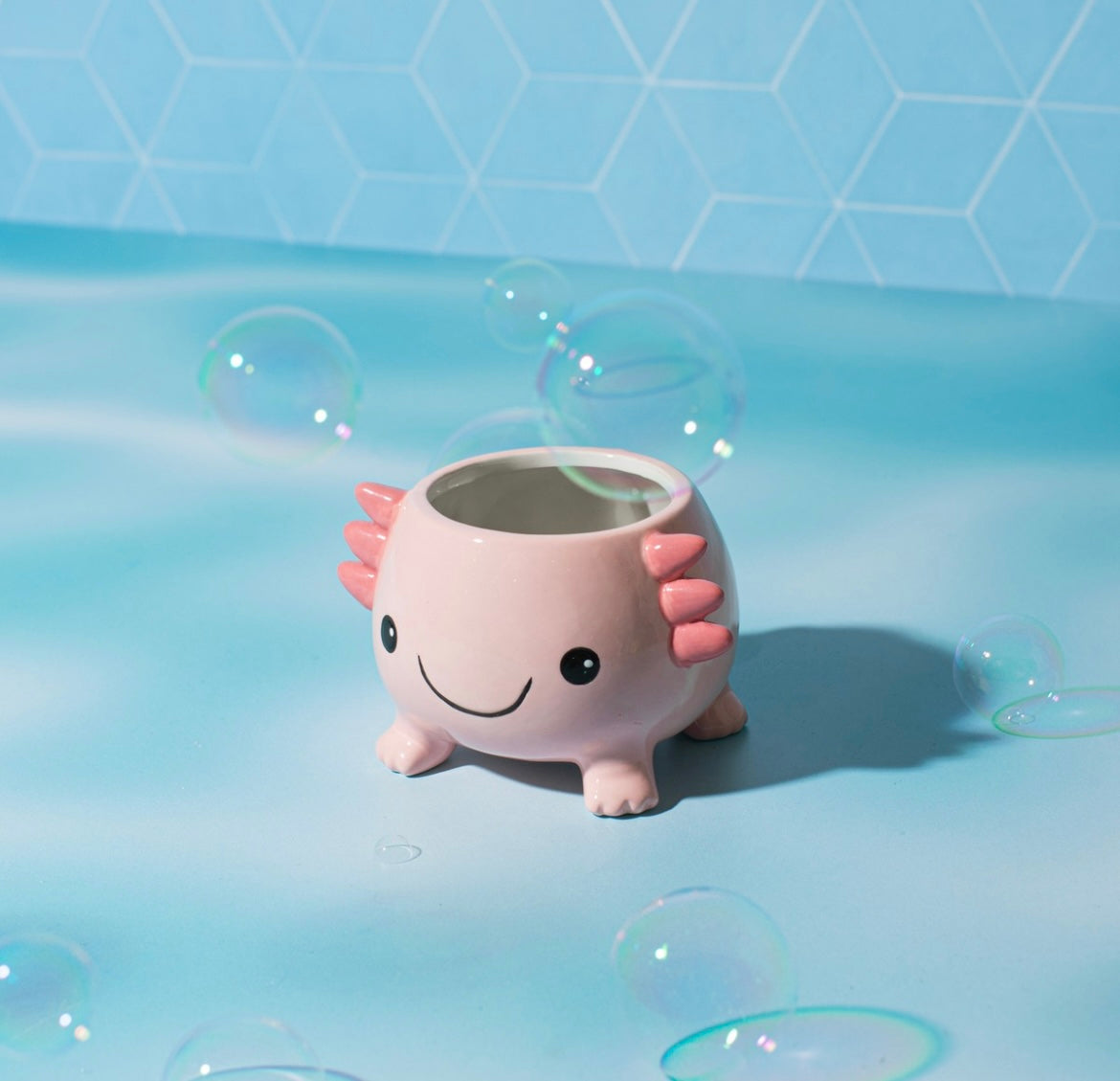 Axolotl Mug