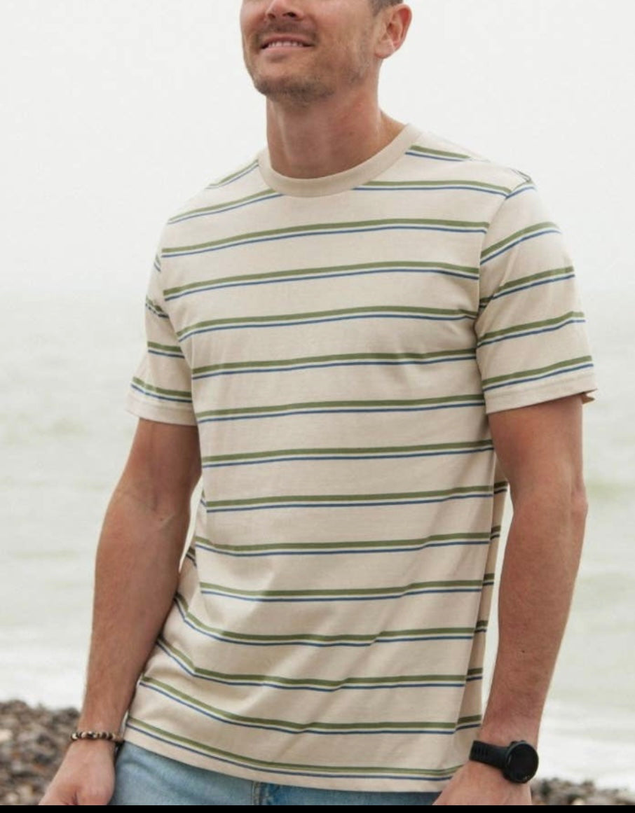 Striped T-Shirt