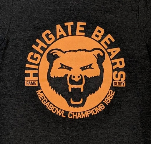 Highgate Bears T-Shirt