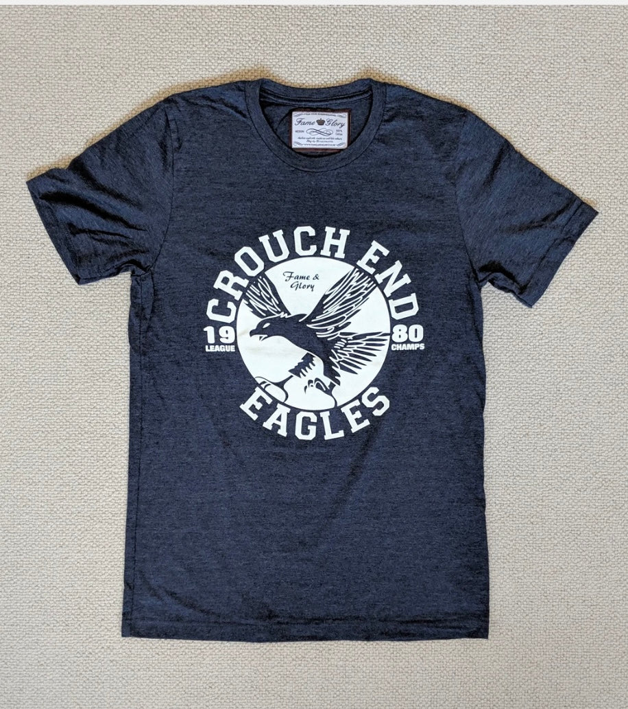 Crouch End Eagles T-Shirt