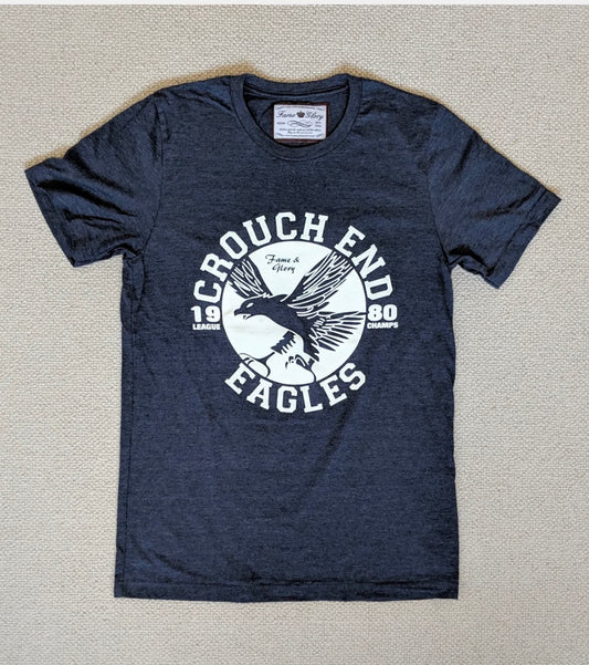 Crouch End Eagles T-Shirt