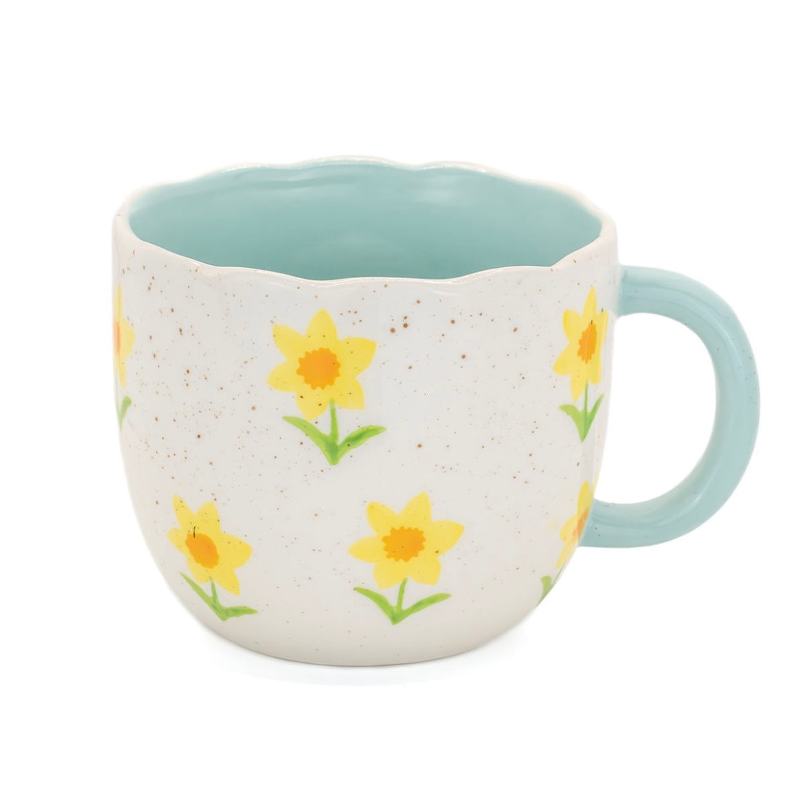 Sheep Surprise Mug