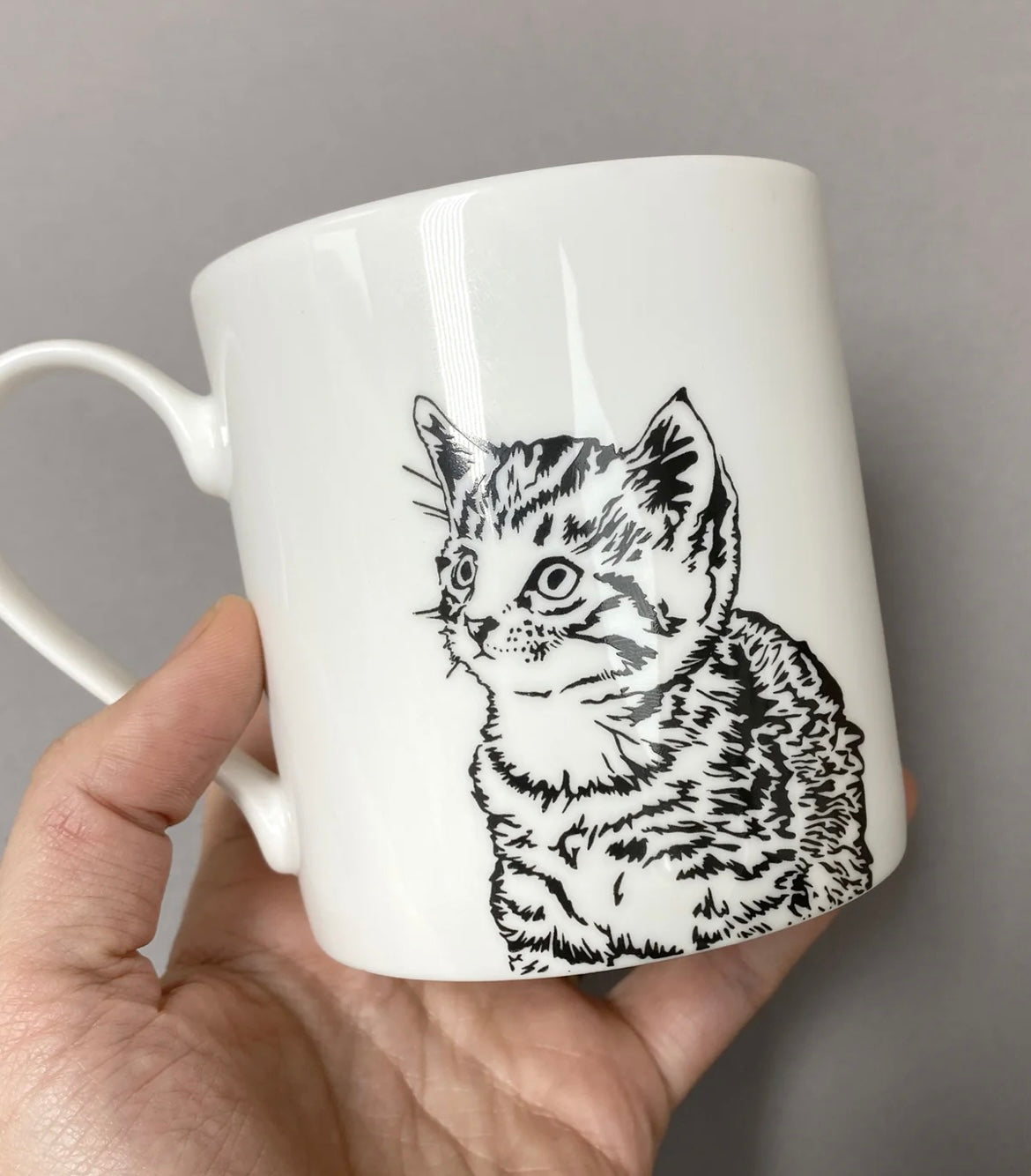 Cuddle Time Mug