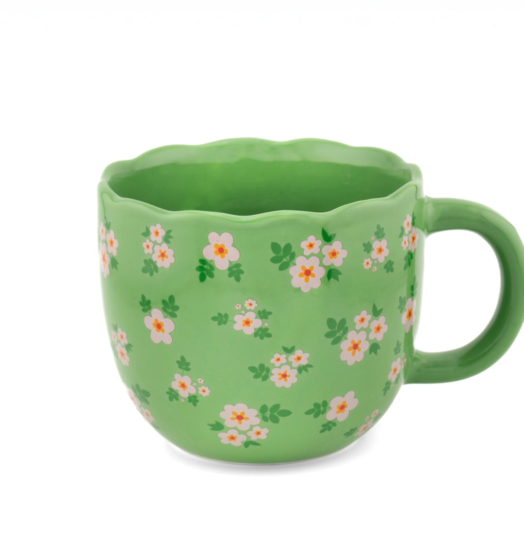 Frida Surprise Mug
