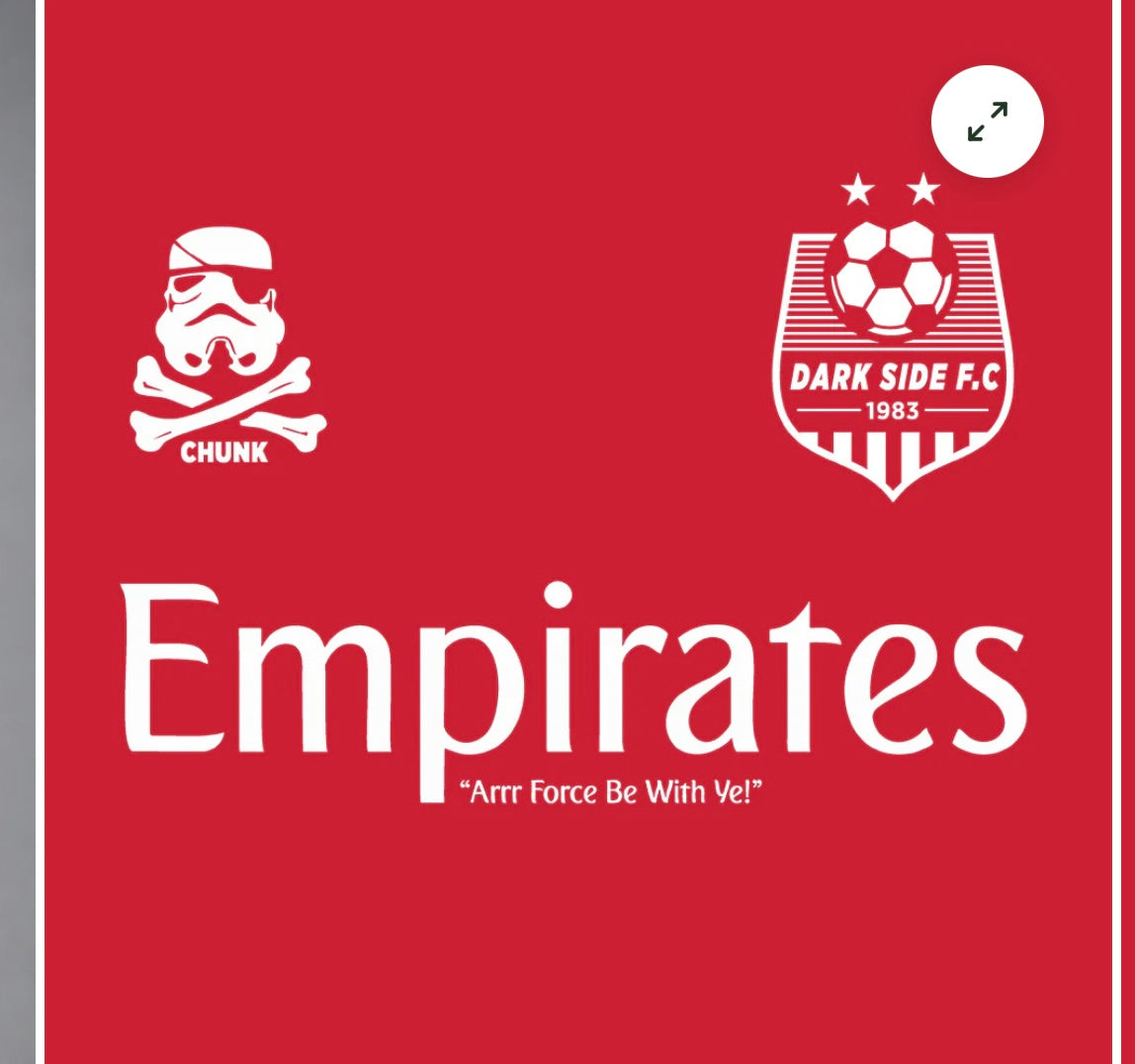 Empirates T-Shirt