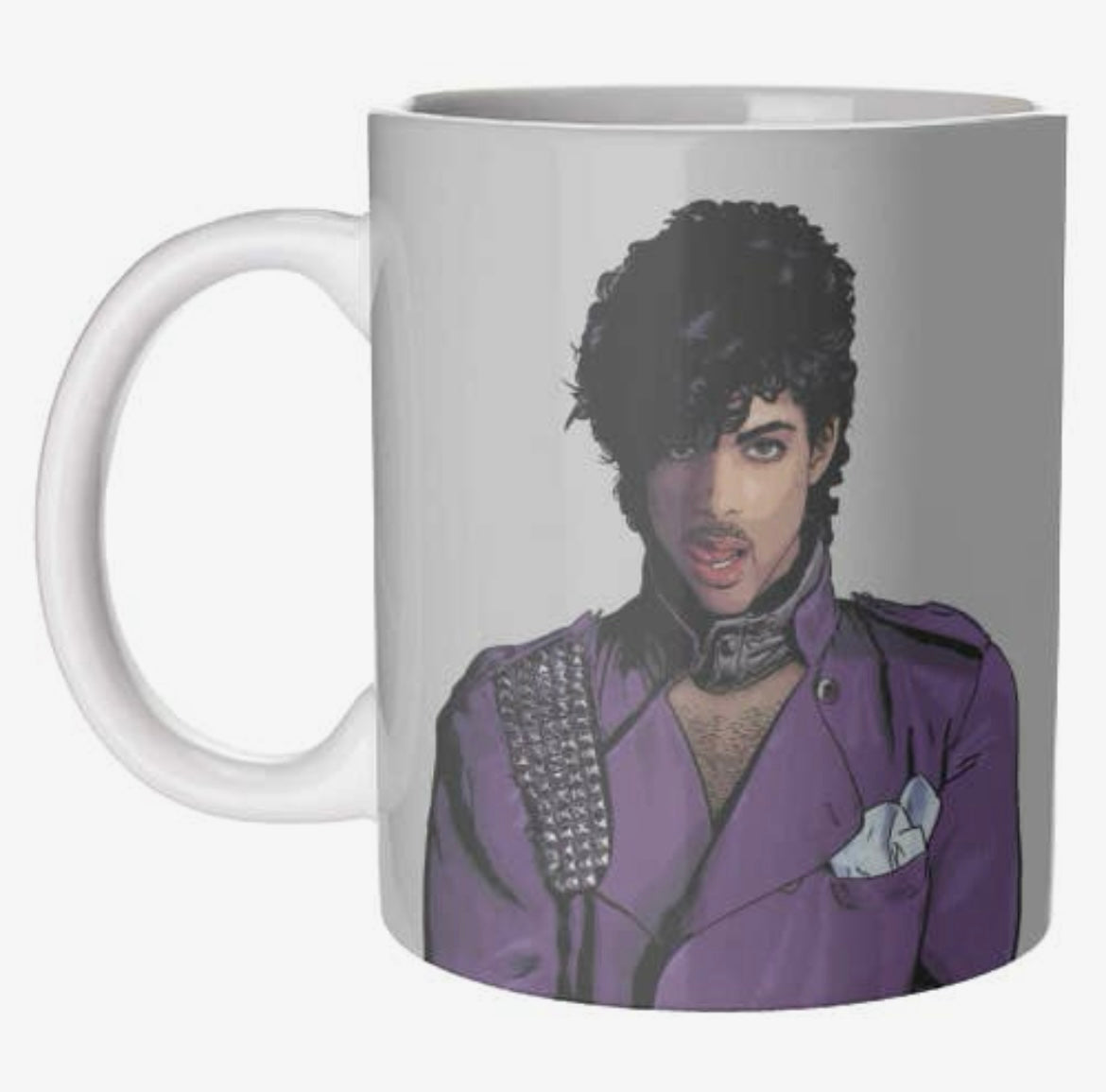 Prince Mug
