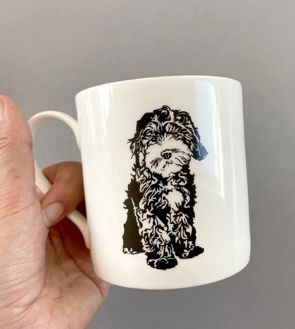 Cockapoo Mug