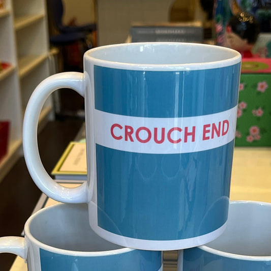 Crouch End Mug