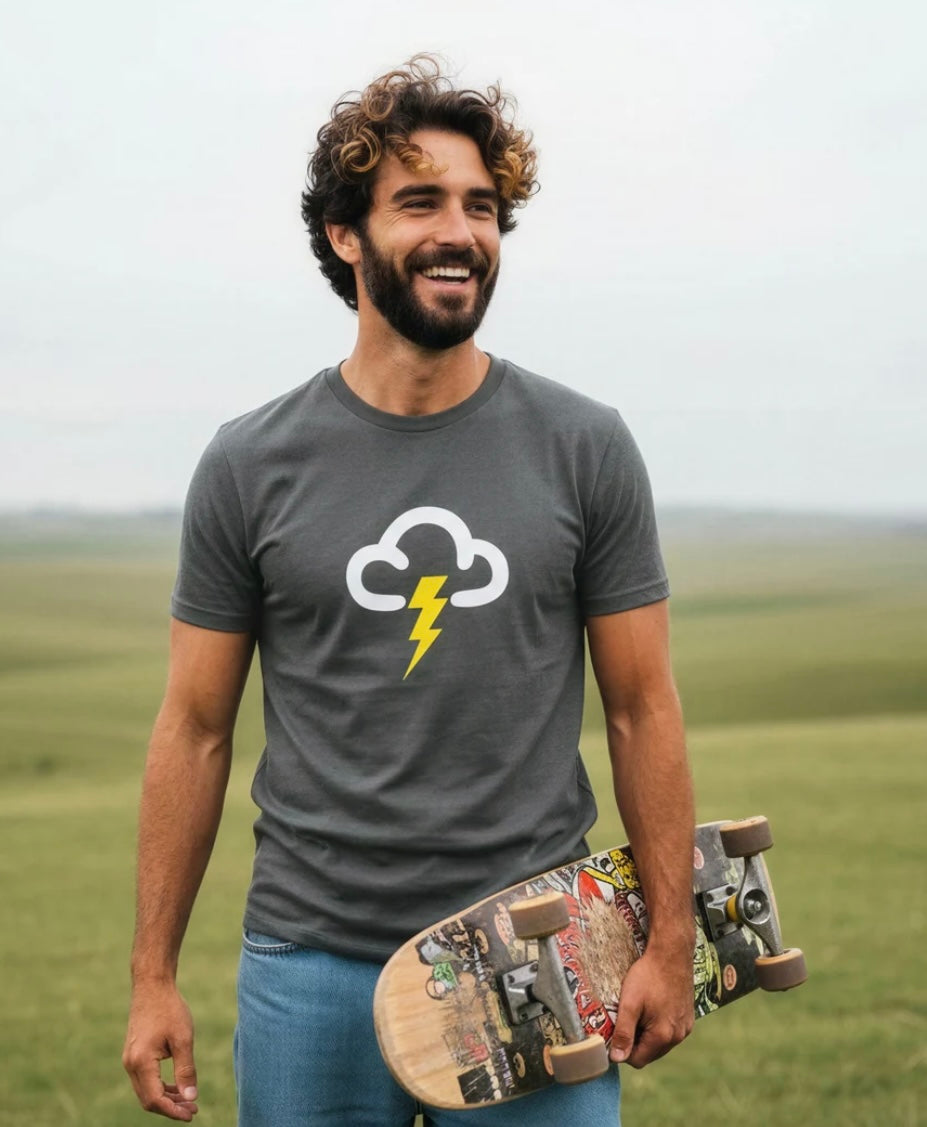 Weather T-Shirt