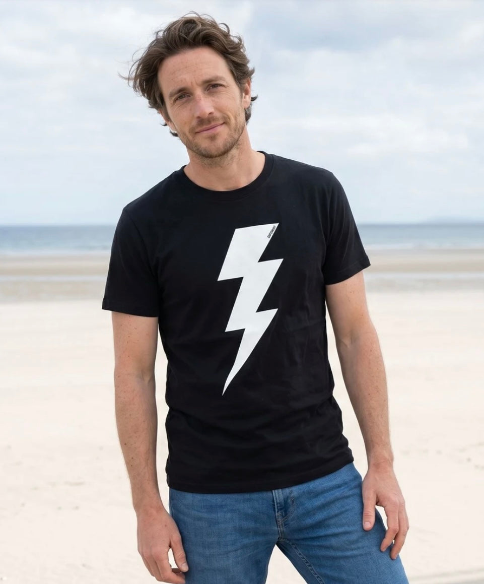 Lightening Bolt T-Shirt