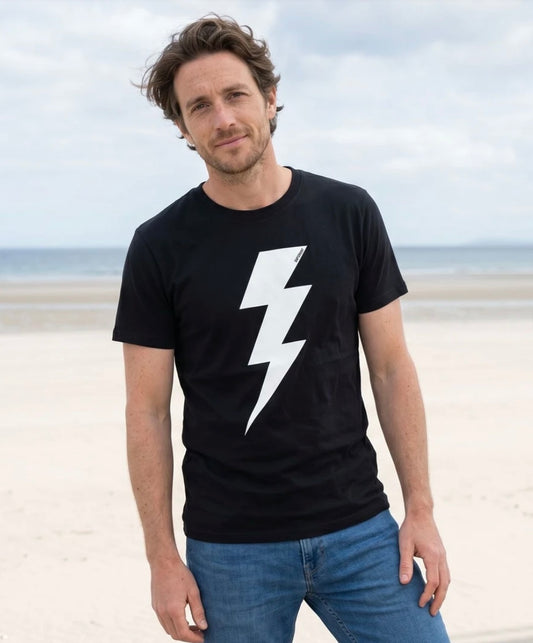 Lightening Bolt T-Shirt